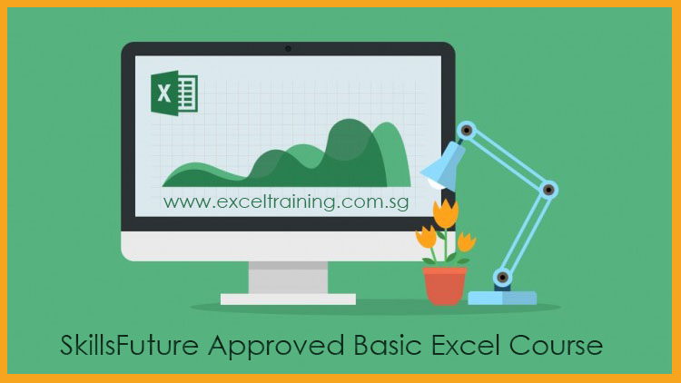 basic excel training