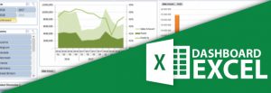 advanced excel dashboard training