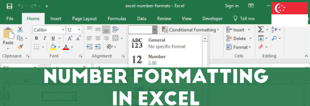 Microsoft Excel Course Singapore