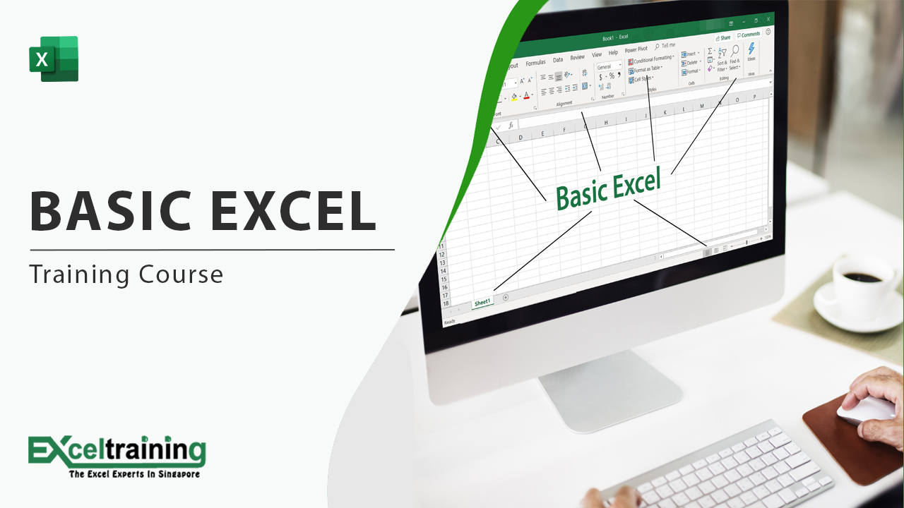 Basic Excel Course