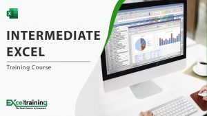 Intermediate Excel Training