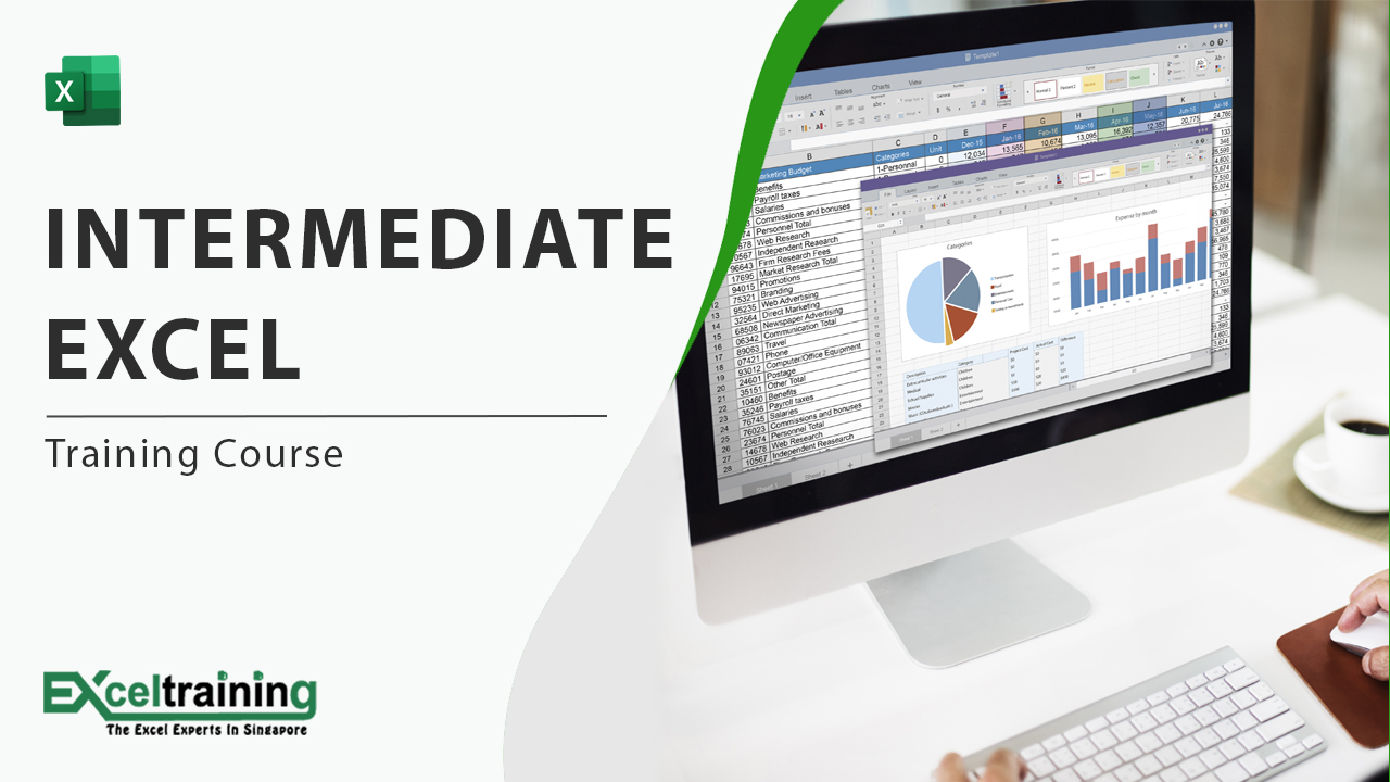 Best Skillsfuture Microsoft Excel Training Courses Singapore Excel Power