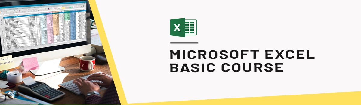 Singapore Excel Basic Course