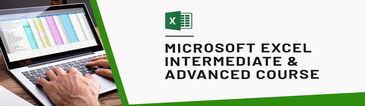 advanced excel course singapore