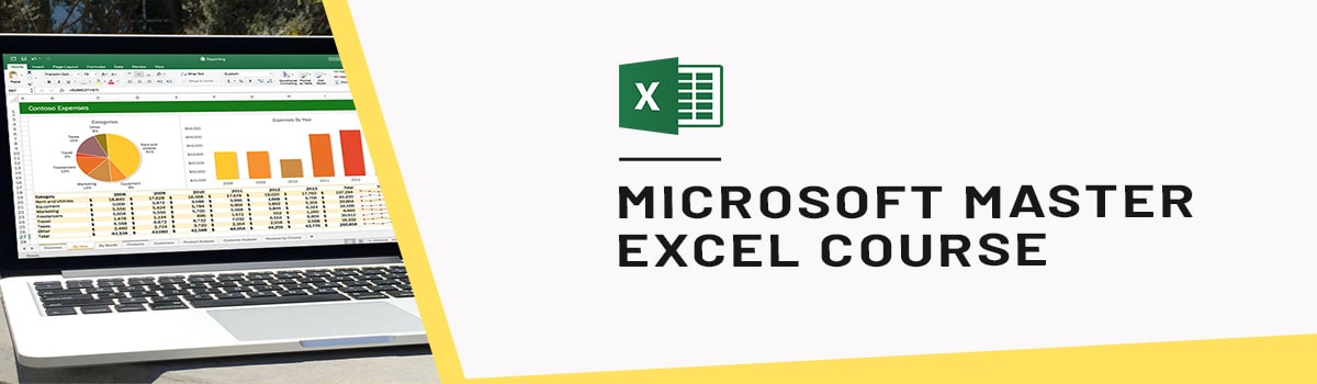 master excel course singapore