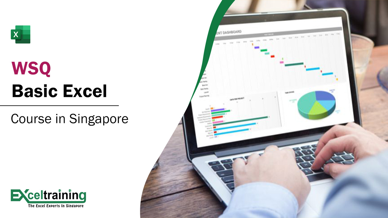 Advanced Excel Course