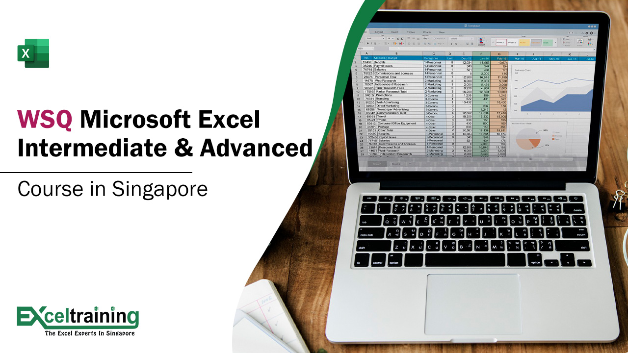 Master Excel Course