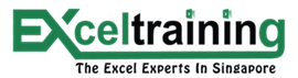 Excel Training Singapore