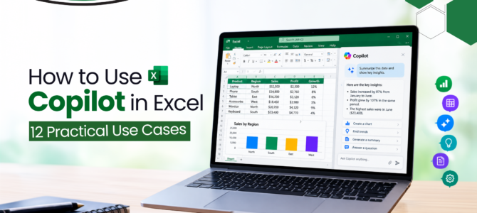 How to Use Copilot in Excel: 12 Amazing Use Cases How to Use Copilot in Excel: 12 Amazing Use Cases