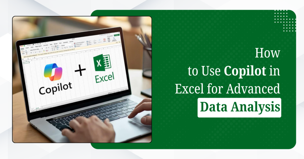 How to Use Copilot in Excel for Advanced Data Analysis 10 Techniques