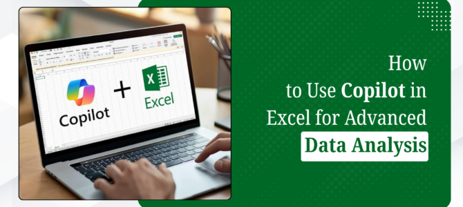 How to Use Copilot in Excel for Advanced Data Analysis: 10 Techniques